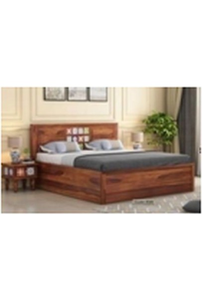 Bed Tayal Box King Size